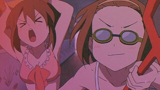 【K-On!】Chai Yu No Calling❤