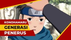 SEMANGAT - KONOHAMARU GENERASI PENERUS (AMV)