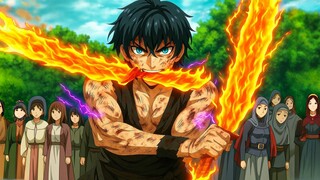 3 Rekomendasi Anime Baru 2025 Wajib Tahu..!!