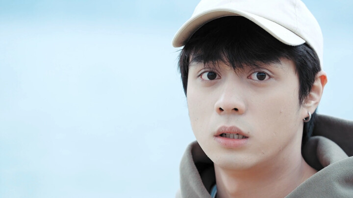 So which ocean is she talking about?