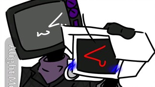 [Toilet Skibidi/pemantauan/meme (atau tulisan tangan?)]