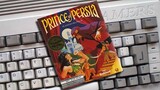 Amigamers Review 41: Prince of Persia