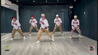 GET LOW DANCE!!