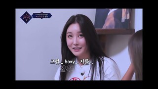 Brave Girls Minyoung is so happy Hyolyn chose her for the Vocal Unit [Queendom 2]