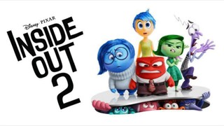 Inside Out 2 | 2024 Movie