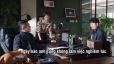 Xin Hãy Yêu Đương Với Kẻ Hài Hước Như Tôi EP 16 [Sub Việt]