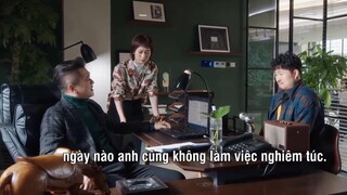 Xin Hãy Yêu Đương Với Kẻ Hài Hước Như Tôi EP 16 [Sub Việt]