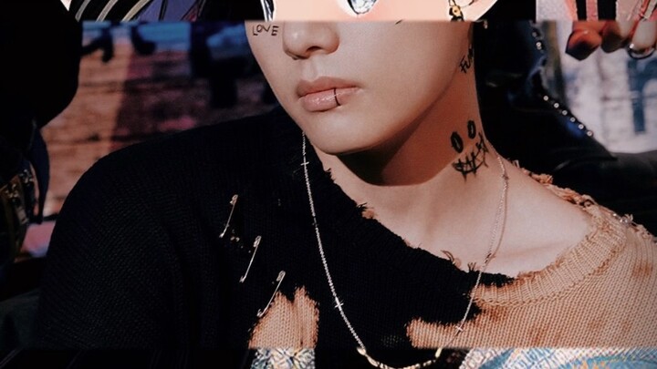 Taehyung🐯🐯🐯