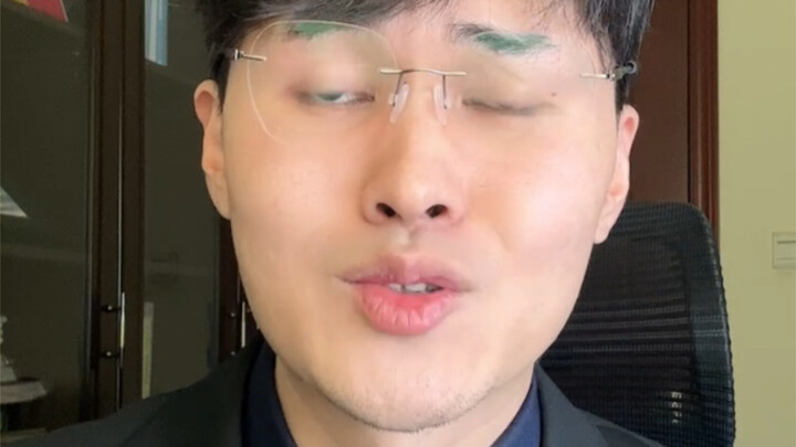 人生第一次喝茅台
