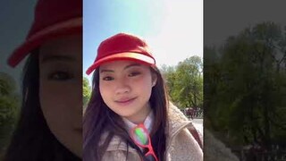 Tiktok Erika Richardo | AKHIRNYA ERIKA KE BELANDA!! ✈️❤️