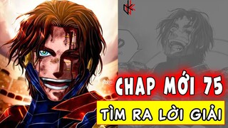 CHAP MỚI 75. Tesla Tìm Ra Lời Giải Cho Trận Đấu. Liệu Có Phải Là Ôm Bom Cùng Chết Với Beelzebub???