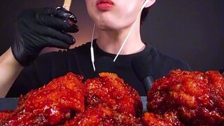 mukbang