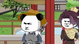 45 Chuyển hướng rắc rối về phía đông