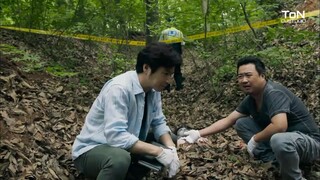 6. Let's Fight Ghost/Tagalog Dubbed Episode 06 HD