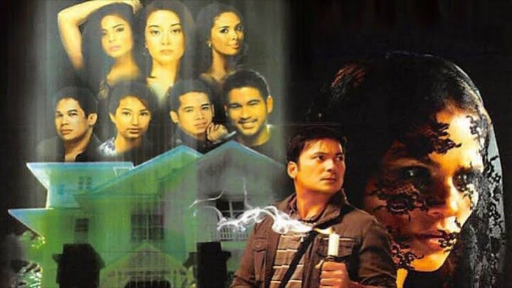 WHITE HOUSE | 2010 | Horror Full Movie | Tagalog |