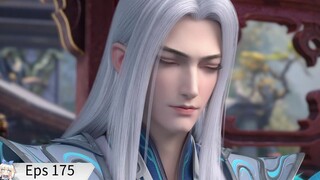 B TH S5 Eps 175 Sub Indo