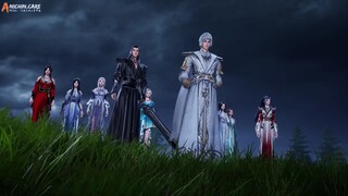 Against The Sky Supreme Eps 455 Sub Indo