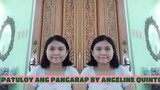 Patuloy Ang Pangarap By Angeline Quinto(Cover)Yasmin Asistido