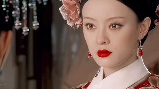 The Legend of Zhen Huan, they are the Seventeenth Master's children, the Seventeenth Master's