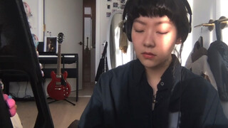 生きているたんだよな【她曾活过啊】cover 爱缪