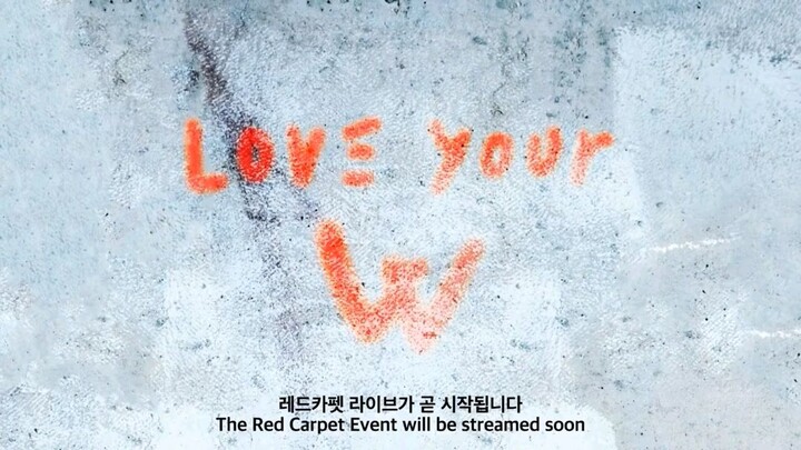 Love Your W 2025 - Red Carpets