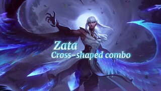 Cách Combo Skill Zata Liên Quân Mobile - Game Việt