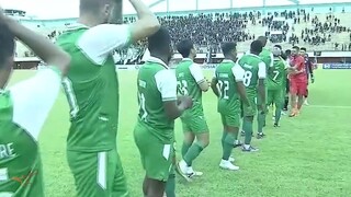 Lawan pasti benci pertahanan PSS Sleman ini