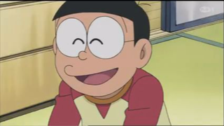 Doraemon Episode 107