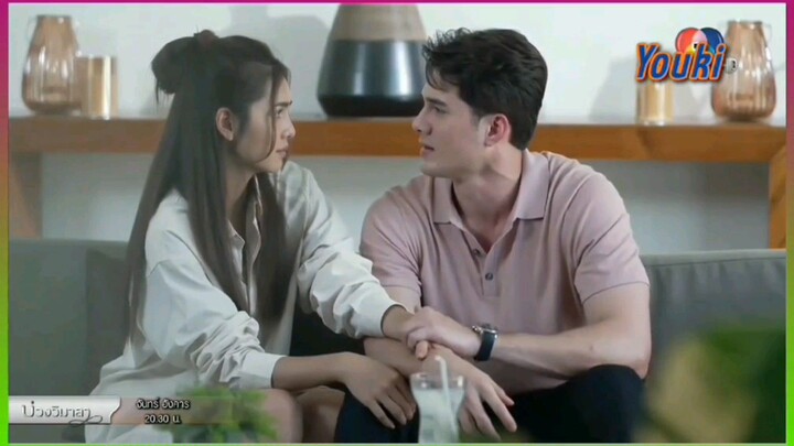 InnocentLies Thai drama Mik Thongraya  And Pupe kessarin