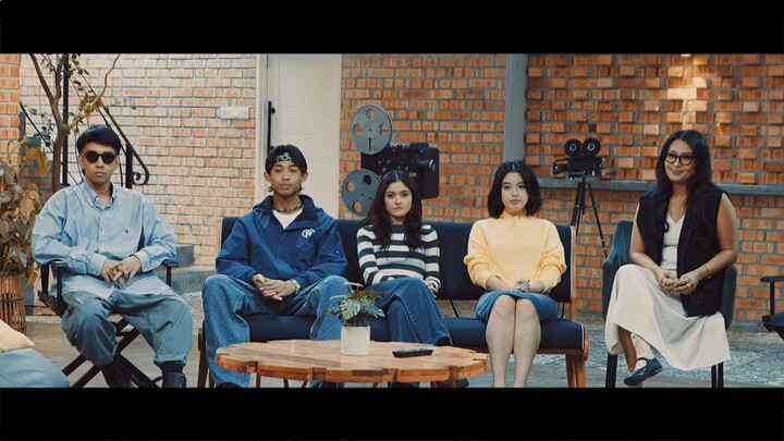 KELUAR🔐🏃↗️ EP 1.