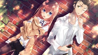 AMV Bystander