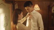 Passionate Love (2023) เพลิงรักซ่อนแค้น EP 9 [ซับไทย]