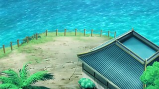 Pokemon mùa 6 tập 40 thuyết minh