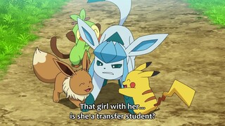 Pokemon Sword And Shield Anime Episode 87 English Subbed