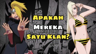 Apakah Mereka Satu Klan?