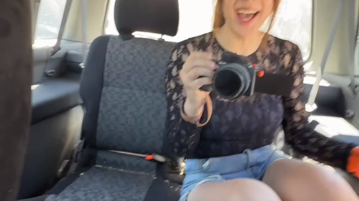 EVO's MPV, will it eat oil pancakes?