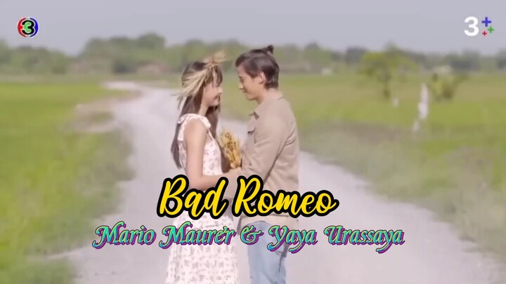 Bad Romeo official MV