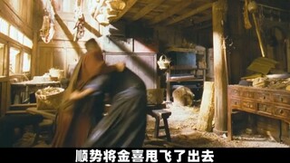 武在手，侠在心！甄子丹演绎民国版《暴力史》