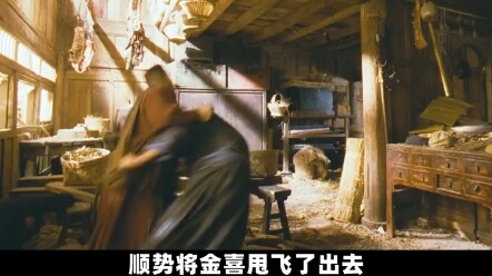 Martial arts in hand, chivalry in heart! Donnie Yen portrays a Republic-era version of "A History of