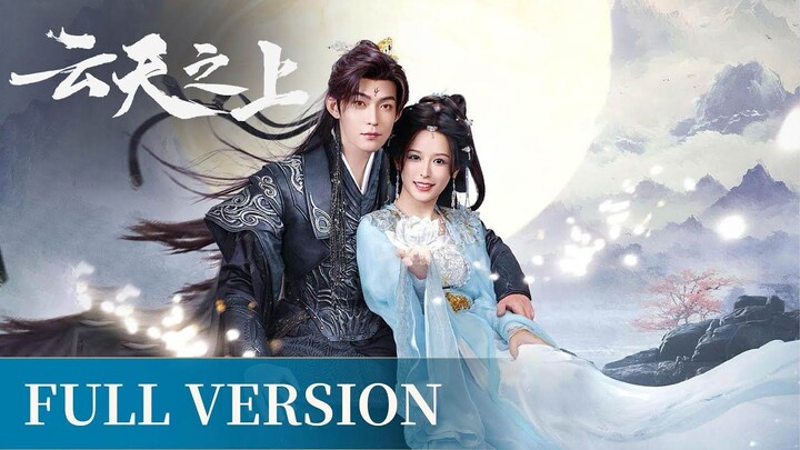 🇨🇳[Full Version] Above The Clouds