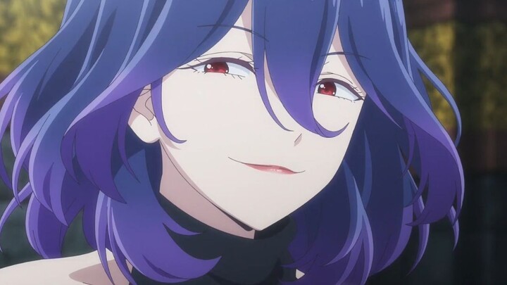 Kinsou no Vermeil - Episode 09 (Subtitle Indonesia)