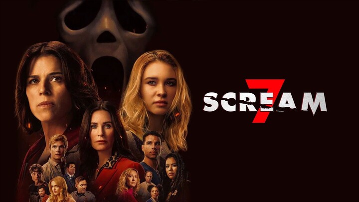 SCREAM 7 (2026)