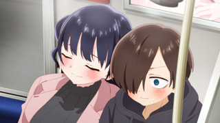 【1月/堀江瞬&羊宫妃那】我心里危险的东西 第二季 第9话预告【MCE汉化组】