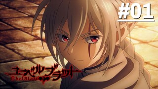 Übel Blatt - Tập 01 (Vietsub)【Toàn Senpaiアニメ】