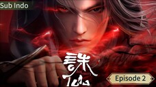 Jade Dynasty _ S3 Episode 2 _ Sub Indo