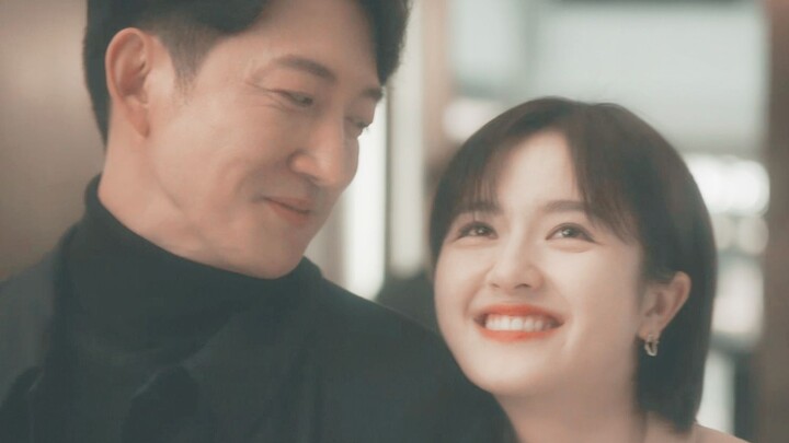 เจอกันก็จูบ แยกจากก็จูบ! ที่แท้พระเอกไม่ใช่กระต่ายน้อย แต่เป็นจิ้งจอกน้อยนี่เอง! ชอบดูตอนที่จิ้งจอกเ