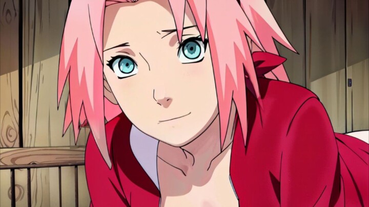 Scene Haram Di Anime Naruto Sus Banget