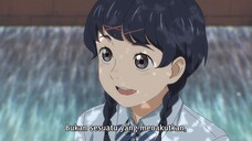 Kimi wa houkago insomnia E4 [sub indo]