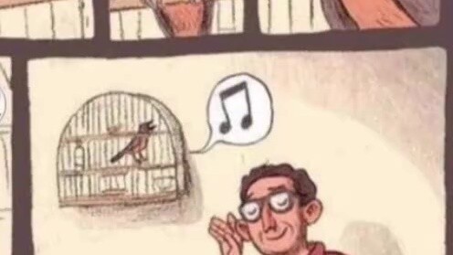 Knowingly listening ⚡