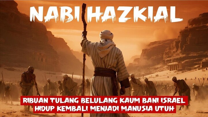 Mukjizat yang Menggetarkan Dunia. #manbaulhudatreng